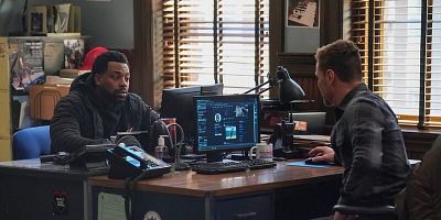 poster de la série Droit à l’image