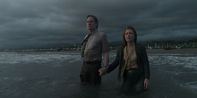 poster de la série III