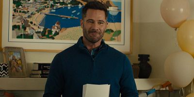 poster de la série Brett Le Coyote tire sa révérence