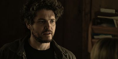 poster de la série La fiancée du tueur