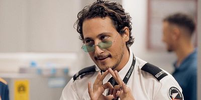 poster de la série Le Bad Buzz