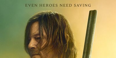 poster de la série Moulin Rouge