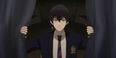 poster de la série Combat à mort à Automnal