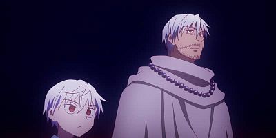 poster de la série Les huit années de Sen'ya