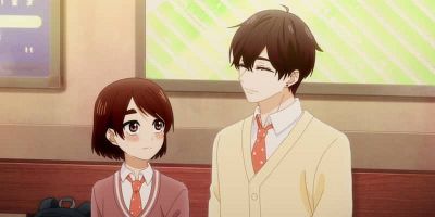 poster de la série Premier amour