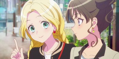 poster de la série On n’a plus envie d’être sorcières