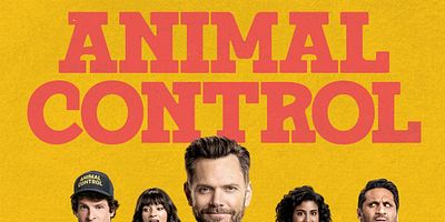 poster de la série Cats and Monkeys