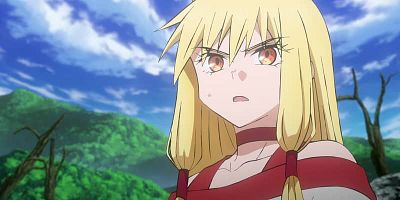 poster de la série Pour la Légion primordiale