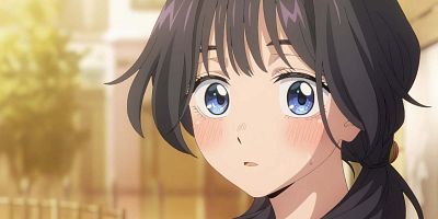 poster de la série Une bouffée de chaleur