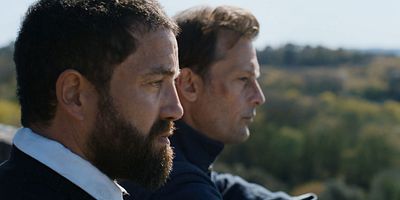 poster de la série Père et fils