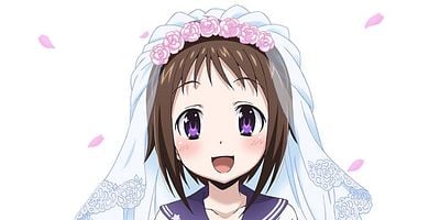 poster de la série Le mariage de la présidente