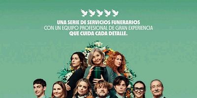 poster de la série 
