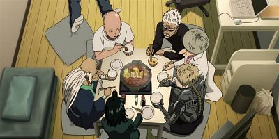 poster de la série Place à la riposte