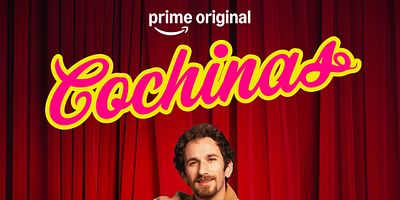 poster de la série C'est quoi leur problème avec le sexe ?