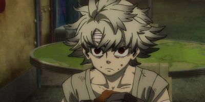 poster de la série Le Bas-monde