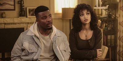 poster de la série Passin' Me By