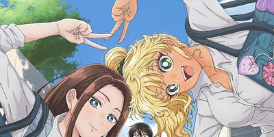 poster de la série 