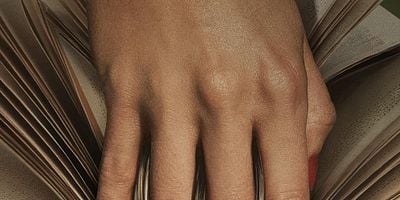 poster de la série Maria avec et sans rien