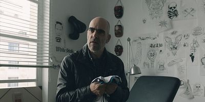 poster de la série Sentiments contradictoires