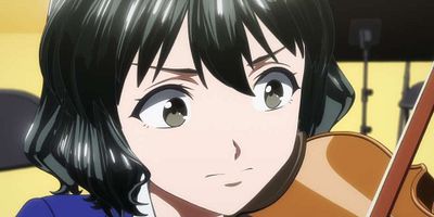 poster de la série Dépasser