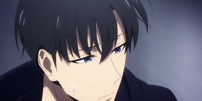 poster de la série The 10th S-rank Hunter