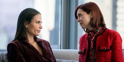 poster de la série Larme du crime