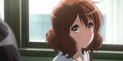 poster de la série Un Nouvel Euphonium