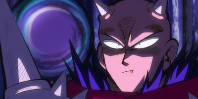 poster de la série Au sommet du mont Fuji