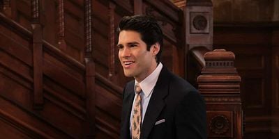 poster de la série Salut, frérot