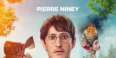 poster de la série C'est toi le patron