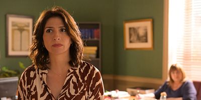 poster de la série Cabaret