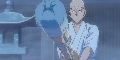 poster de la série Le Rêve de Fujin