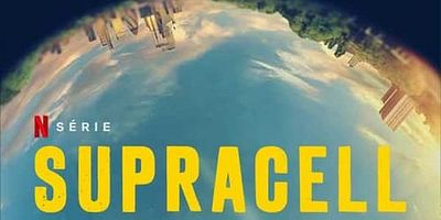 poster de la série Michael