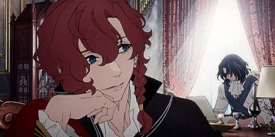 poster de la série Entre obscurité et parentalité