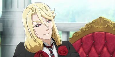 poster de la série Le majordome est de connivence