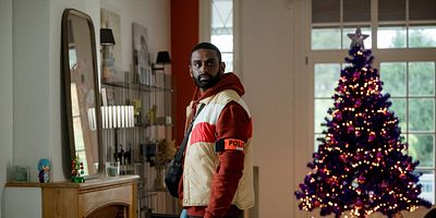 poster de la série Un très cher club