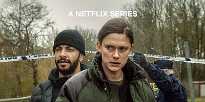 poster de la série Tu es prévenu