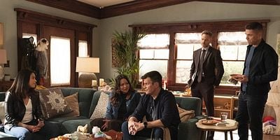 poster de la série Mauvaise publicité