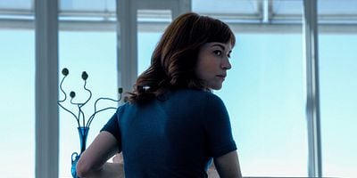 poster de la série Après le travail