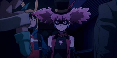 poster de la série Adieu, papa !