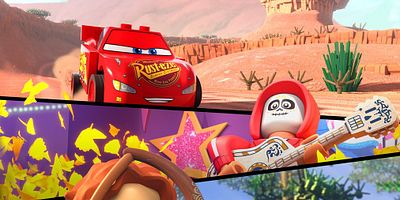 poster de la série Martin la débrouille