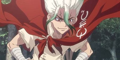 poster de la série L’univers est écrit en langue mathématique