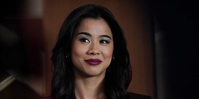 poster de la série L'ours brun