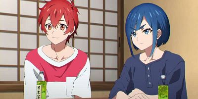 poster de la série Rentrer chez soi ou rien