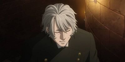 poster de la série Le majordome furieux