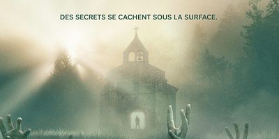 poster de la série Qu'est-il arrivé à Maddie Nears ?