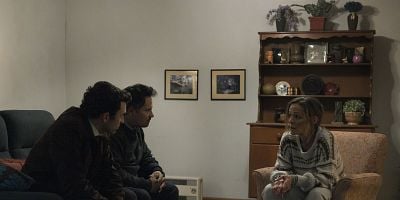 poster de la série 