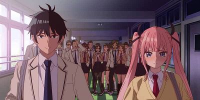 poster de la série Menteur - Ça se voit sur ses oreilles