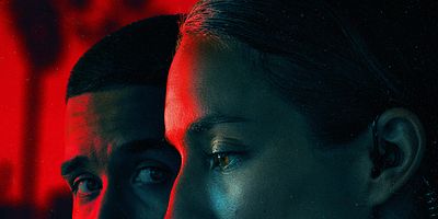 poster de la série Pilote