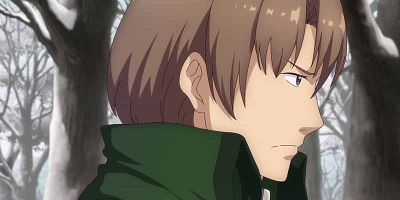 poster de la série Un endroit où vivre